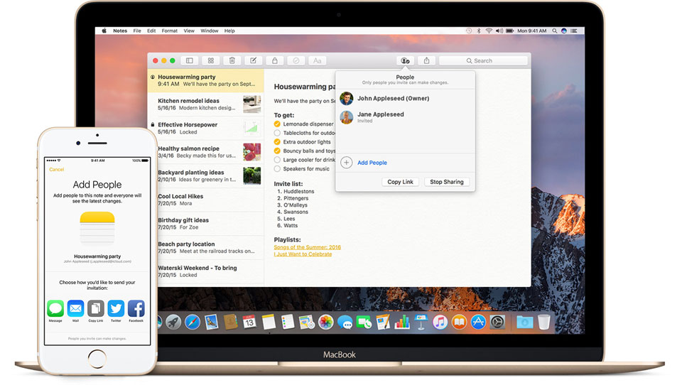 best note taking app for mac with lecture recorder